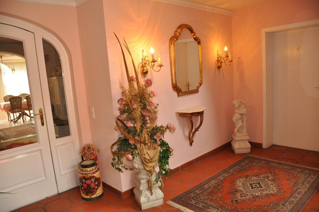 Gaestehaus Ullmannshof Kirchheim am Neckar Eksteriør bilde