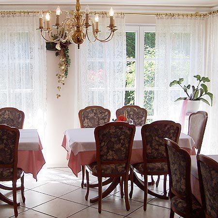 Gaestehaus Ullmannshof Kirchheim am Neckar Eksteriør bilde