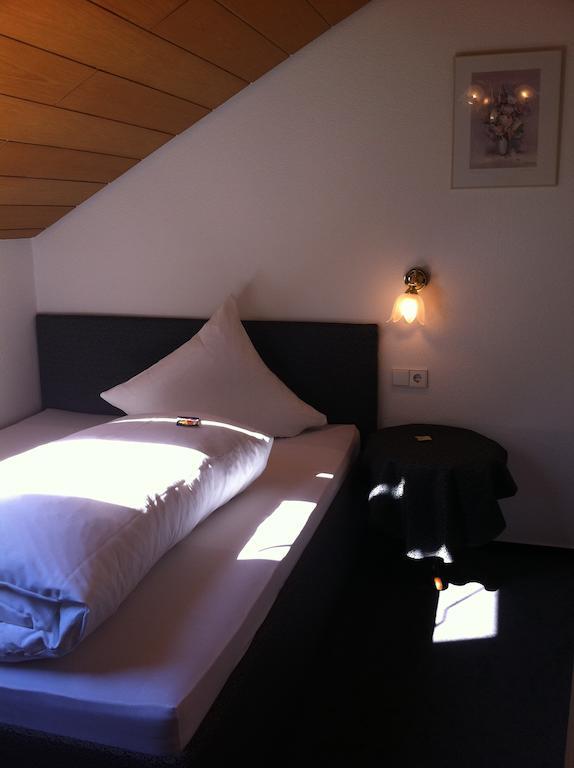Gaestehaus Ullmannshof Kirchheim am Neckar Rom bilde
